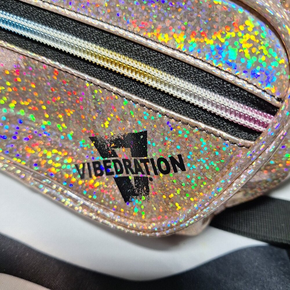 Vibedration Sling/Fanny Pack - Pink - Used - Picture 14 of 15